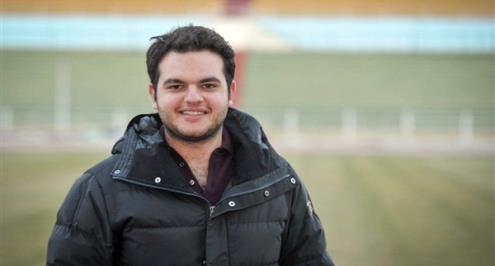 طارق أبو العينين: لم نتفاوض مع مدرب جديد لكليوباترا.. وتوفير الدعم لهيثم شعبان 